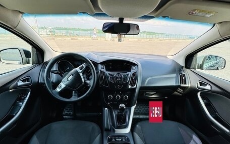 Ford Focus III, 2013 год, 840 000 рублей, 10 фотография