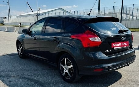 Ford Focus III, 2013 год, 840 000 рублей, 4 фотография