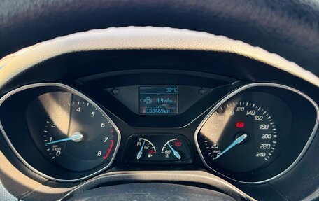 Ford Focus III, 2013 год, 840 000 рублей, 11 фотография