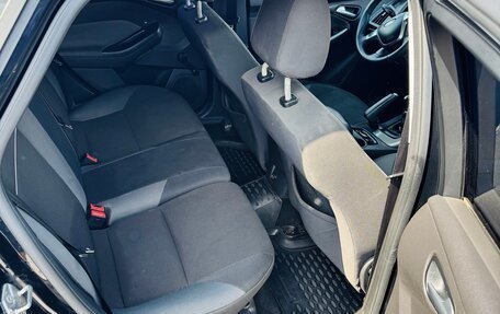 Ford Focus III, 2013 год, 840 000 рублей, 15 фотография