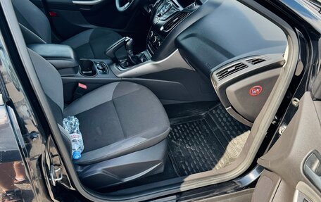 Ford Focus III, 2013 год, 840 000 рублей, 13 фотография