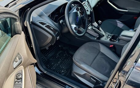 Ford Focus III, 2013 год, 840 000 рублей, 12 фотография