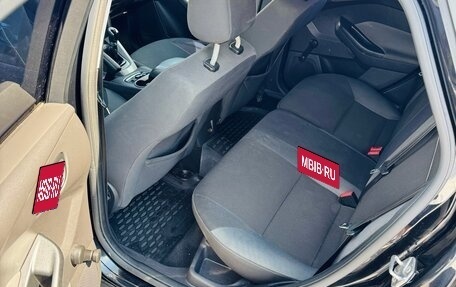 Ford Focus III, 2013 год, 840 000 рублей, 14 фотография