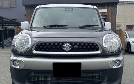 Suzuki Xbee I, 2023 год, 914 000 рублей, 2 фотография