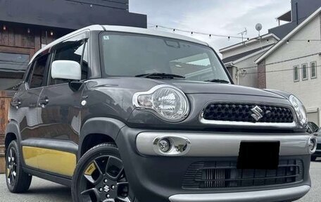 Suzuki Xbee I, 2023 год, 914 000 рублей, 3 фотография