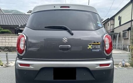Suzuki Xbee I, 2023 год, 914 000 рублей, 5 фотография