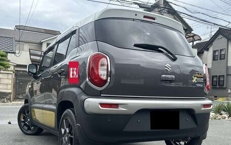 Suzuki Xbee I, 2023 год, 914 000 рублей, 6 фотография