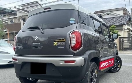 Suzuki Xbee I, 2023 год, 914 000 рублей, 4 фотография