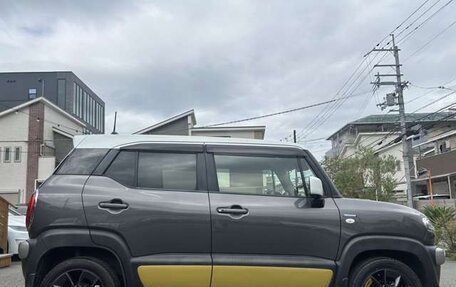 Suzuki Xbee I, 2023 год, 914 000 рублей, 7 фотография