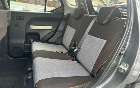 Suzuki Xbee I, 2023 год, 914 000 рублей, 17 фотография