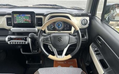 Suzuki Xbee I, 2023 год, 914 000 рублей, 11 фотография