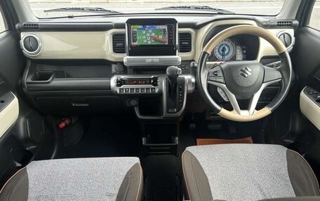 Suzuki Xbee I, 2023 год, 914 000 рублей, 10 фотография
