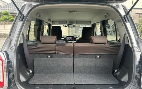 Suzuki Xbee I, 2023 год, 914 000 рублей, 18 фотография