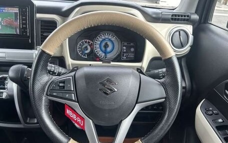 Suzuki Xbee I, 2023 год, 914 000 рублей, 12 фотография