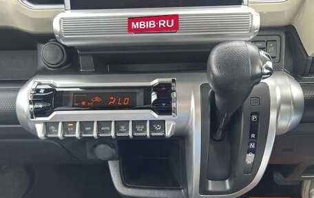 Suzuki Xbee I, 2023 год, 914 000 рублей, 14 фотография
