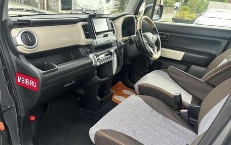 Suzuki Xbee I, 2023 год, 914 000 рублей, 9 фотография
