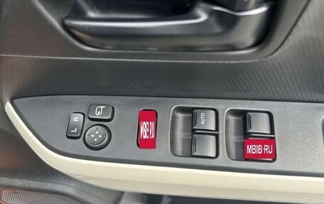 Suzuki Xbee I, 2023 год, 914 000 рублей, 16 фотография