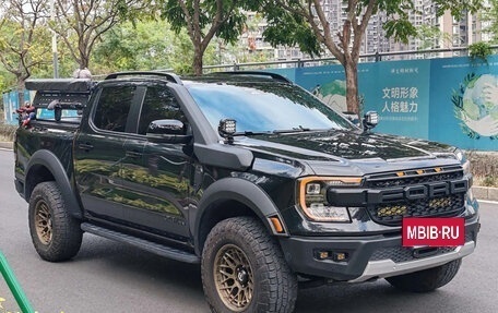 Ford Ranger, 2024 год, 4 239 002 рублей, 3 фотография