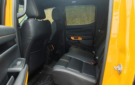 Ford Ranger, 2024 год, 4 239 002 рублей, 9 фотография