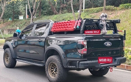 Ford Ranger, 2024 год, 4 239 002 рублей, 12 фотография