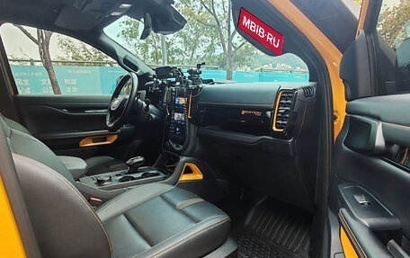 Ford Ranger, 2024 год, 4 239 002 рублей, 5 фотография