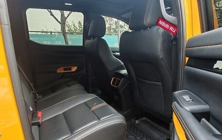 Ford Ranger, 2024 год, 4 239 002 рублей, 8 фотография
