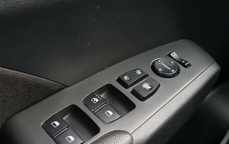 Hyundai Solaris II рестайлинг, 2017 год, 1 049 000 рублей, 16 фотография
