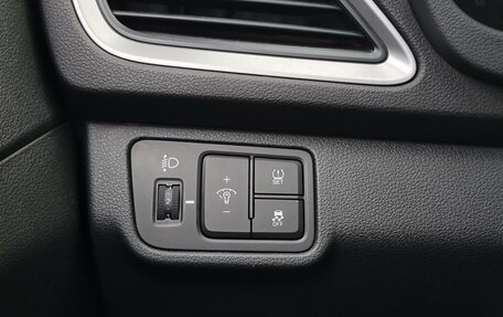 Hyundai Solaris II рестайлинг, 2017 год, 1 049 000 рублей, 17 фотография