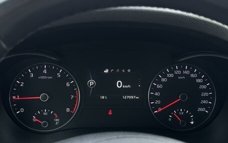 KIA Optima IV, 2018 год, 1 950 000 рублей, 11 фотография