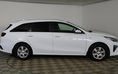 KIA cee'd III, 2019 год, 1 749 990 рублей, 4 фотография