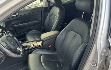 KIA Optima IV, 2018 год, 1 950 000 рублей, 10 фотография