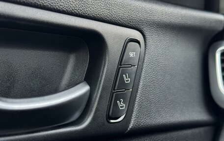 KIA Optima IV, 2018 год, 1 950 000 рублей, 16 фотография