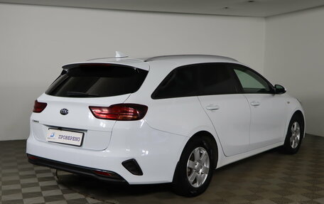 KIA cee'd III, 2019 год, 1 749 990 рублей, 5 фотография