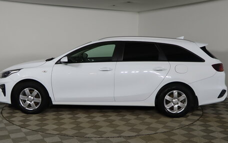 KIA cee'd III, 2019 год, 1 749 990 рублей, 8 фотография