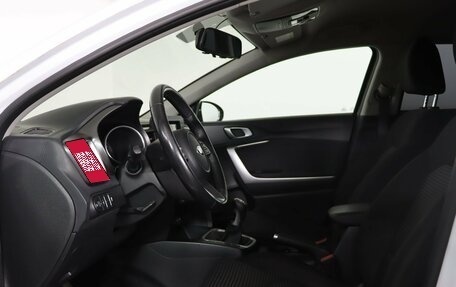 KIA cee'd III, 2019 год, 1 749 990 рублей, 11 фотография