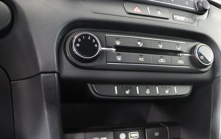 KIA cee'd III, 2019 год, 1 749 990 рублей, 16 фотография