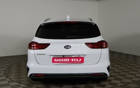 KIA cee'd III, 2019 год, 1 749 990 рублей, 6 фотография