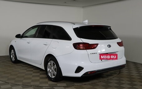 KIA cee'd III, 2019 год, 1 749 990 рублей, 7 фотография