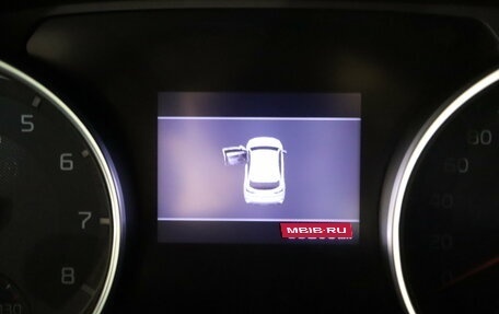 KIA cee'd III, 2019 год, 1 749 990 рублей, 18 фотография