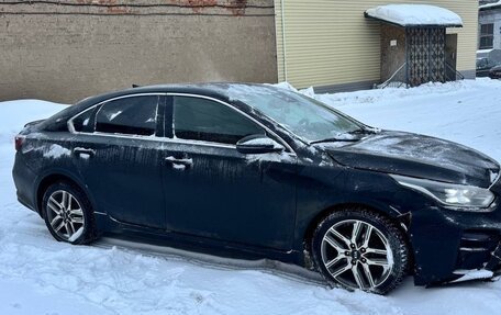 KIA Cerato IV, 2021 год, 1 320 000 рублей, 4 фотография