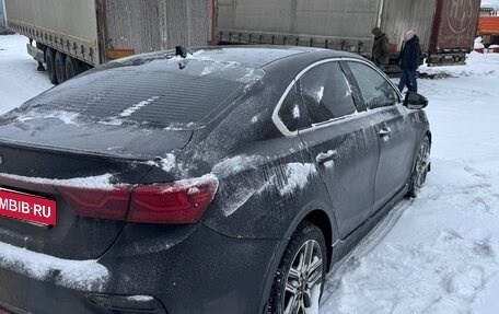 KIA Cerato IV, 2021 год, 1 320 000 рублей, 8 фотография