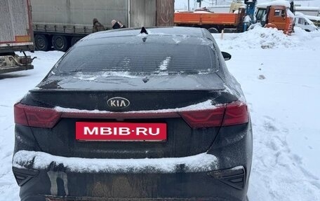 KIA Cerato IV, 2021 год, 1 320 000 рублей, 6 фотография