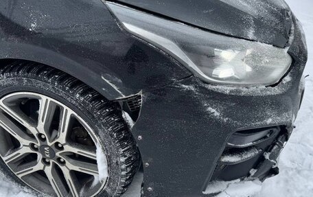 KIA Cerato IV, 2021 год, 1 320 000 рублей, 10 фотография