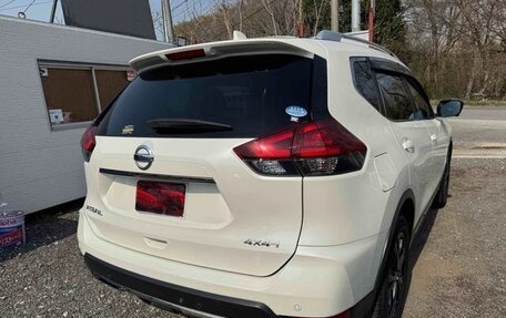 Nissan X-Trail, 2022 год, 1 724 000 рублей, 4 фотография