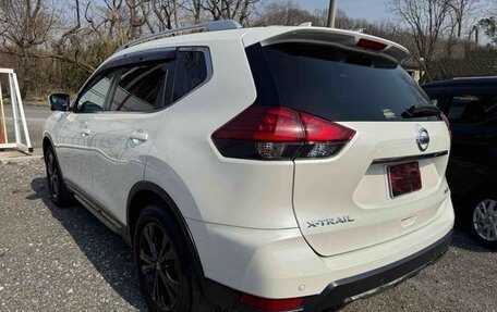 Nissan X-Trail, 2022 год, 1 724 000 рублей, 6 фотография