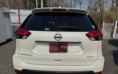 Nissan X-Trail, 2022 год, 1 724 000 рублей, 5 фотография