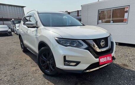 Nissan X-Trail, 2022 год, 1 724 000 рублей, 3 фотография