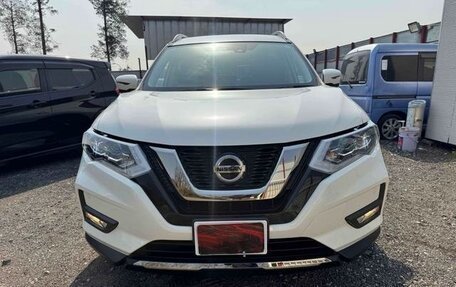 Nissan X-Trail, 2022 год, 1 724 000 рублей, 2 фотография