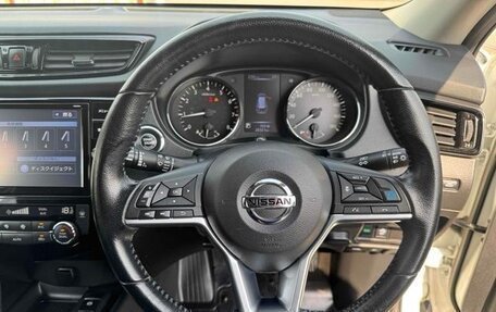 Nissan X-Trail, 2022 год, 1 724 000 рублей, 9 фотография