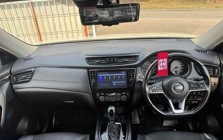 Nissan X-Trail, 2022 год, 1 724 000 рублей, 8 фотография
